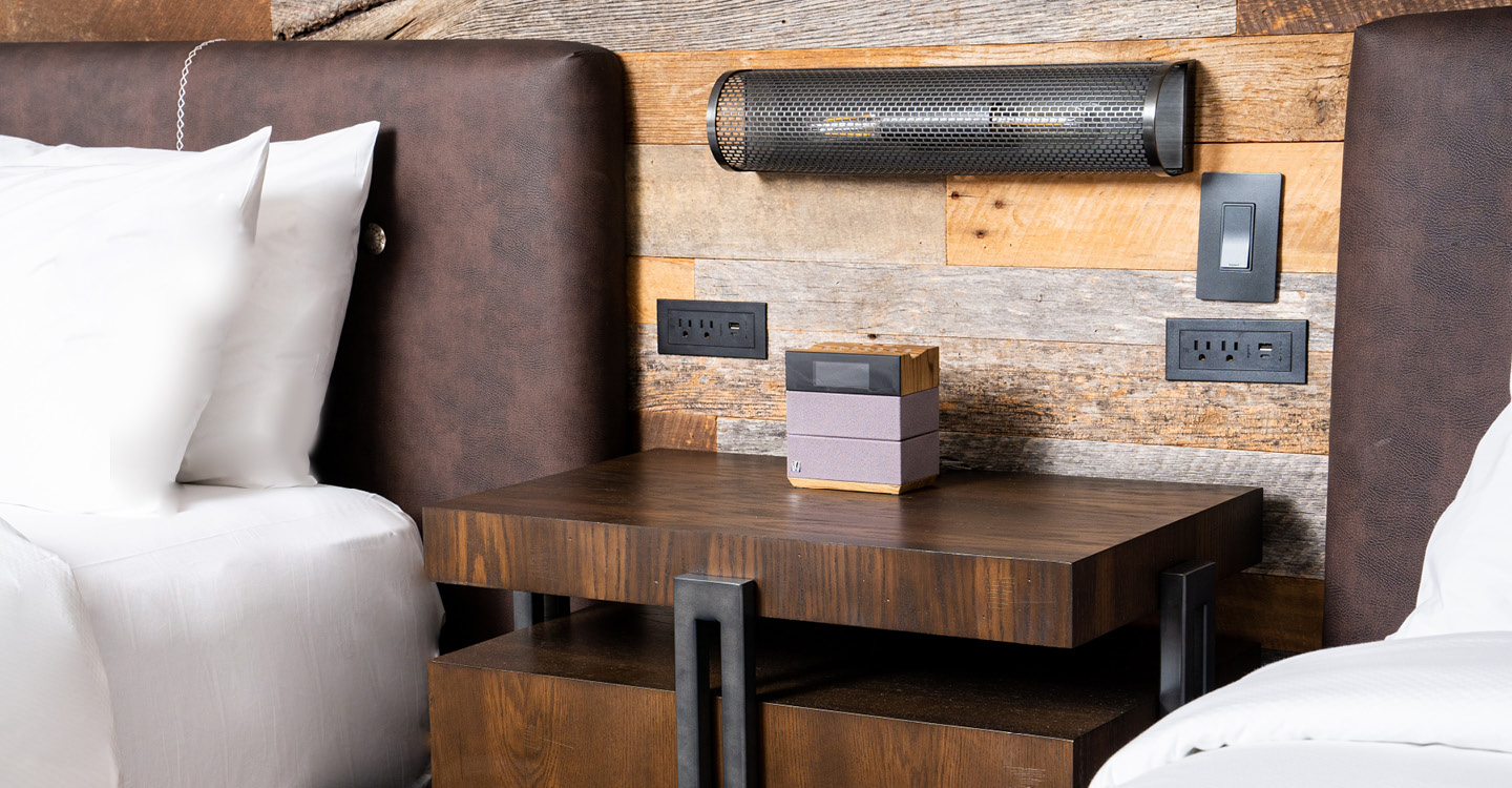 Silverton Casino Lodge